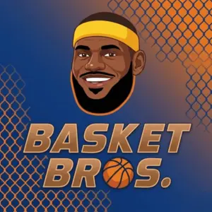 Basket Bros