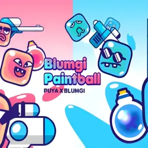 Blumgi Paintball