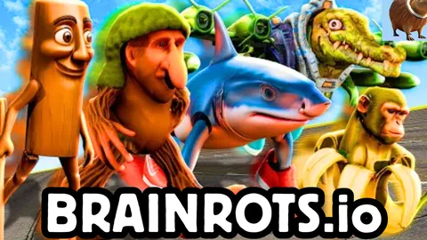 Brainrots.io