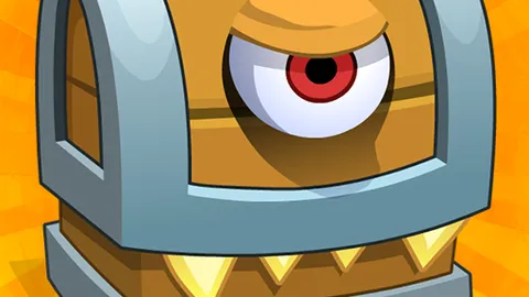 Clicker Heroes