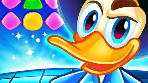 Disco Ducks