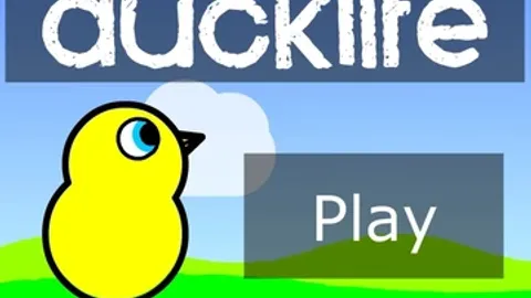 Duck Life