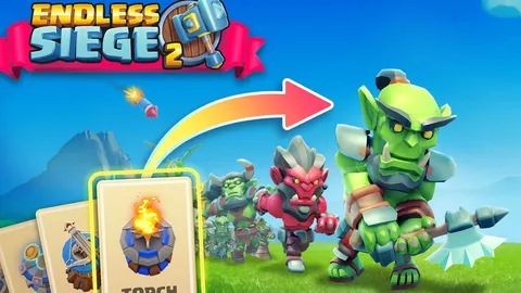 Endless Siege 2