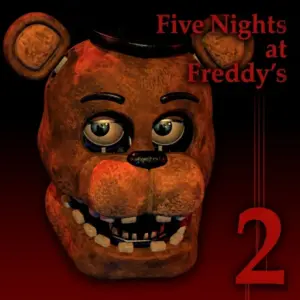Five Nights At Freddy's 2