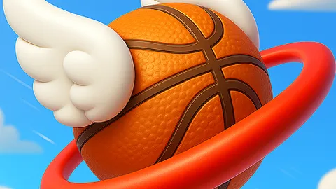 Flappy Dunk