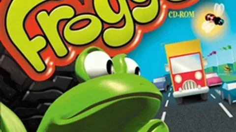 Frogger
