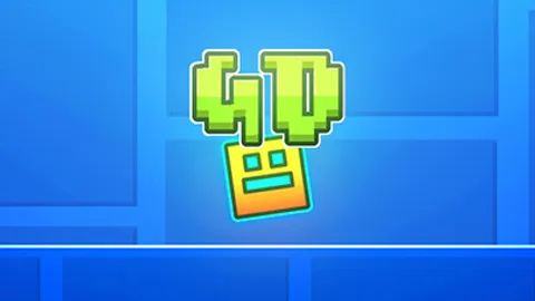 Geometry Dash