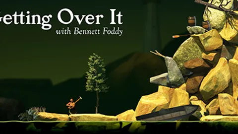 Getting Over It