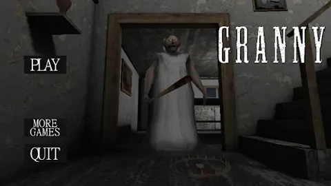 Granny