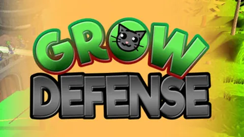 Grow Defense