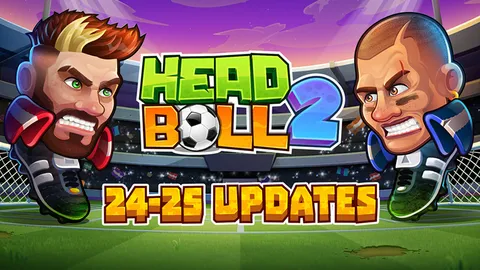 Head Soccer