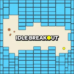 Idle Breakout