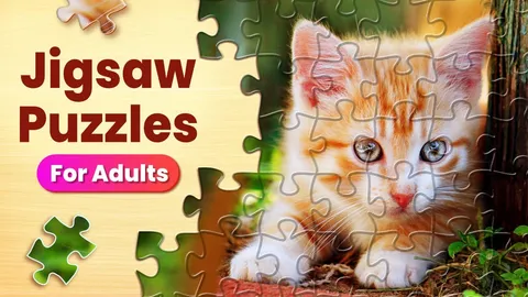 Jigsaw Puzzles