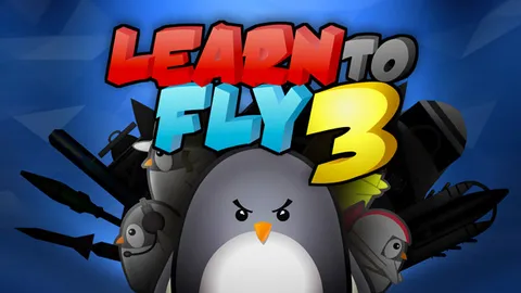 Learn To Fly