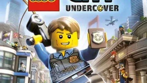 LEGO City Game
