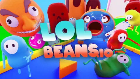 LOL Beans