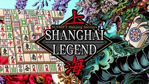 Mahjong Shanghai