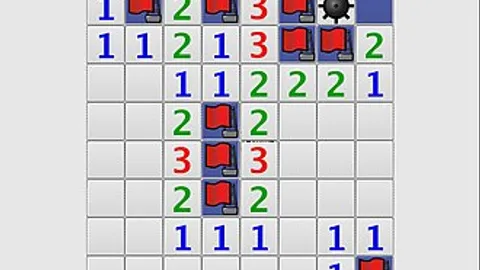 Minesweeper
