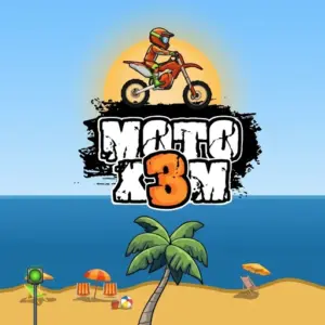 Moto X3M