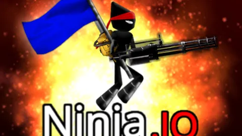 Ninja.io