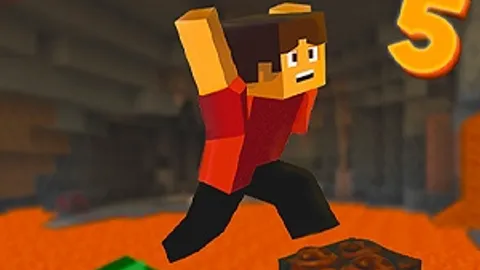 Parkour Block 5