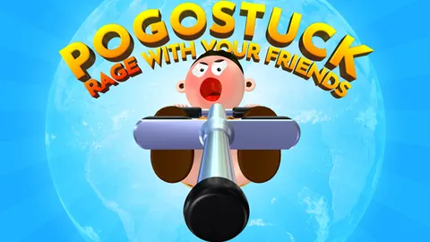 Pogostuck
