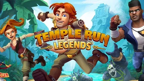 Temple Run