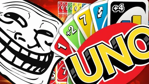 UNO Online