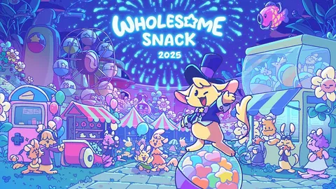 Want Snacks!